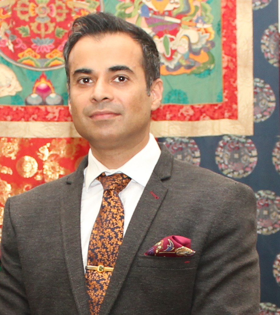 Muhammad Waseem Shahzad Chaudhari