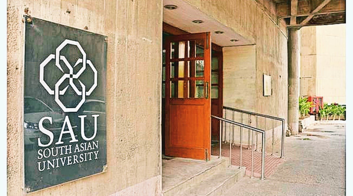 Thirteenth Governing Board Meeting of South Asian University Sets Course for Growth and Regional Cooperation